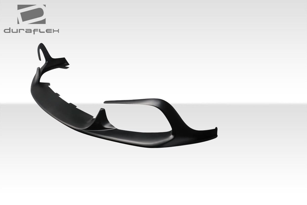 2014-2017 Maserati Ghibli Azure Style Front Lip Spoiler - FRP