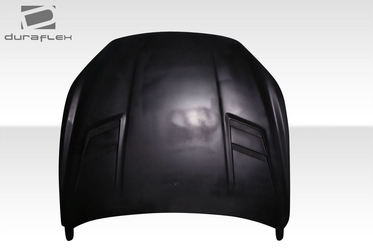2014-2023 Maserati Ghibli Azure Style Hood - FRP
