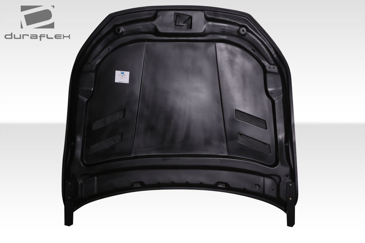 2014-2023 Maserati Ghibli Duraflex Azure Hood - 1 Piece