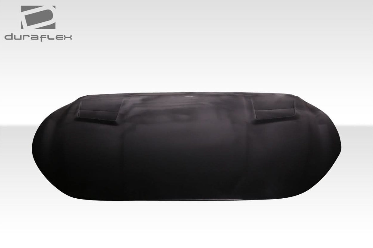 2014-2023 Maserati Ghibli Azure Style Hood - FRP