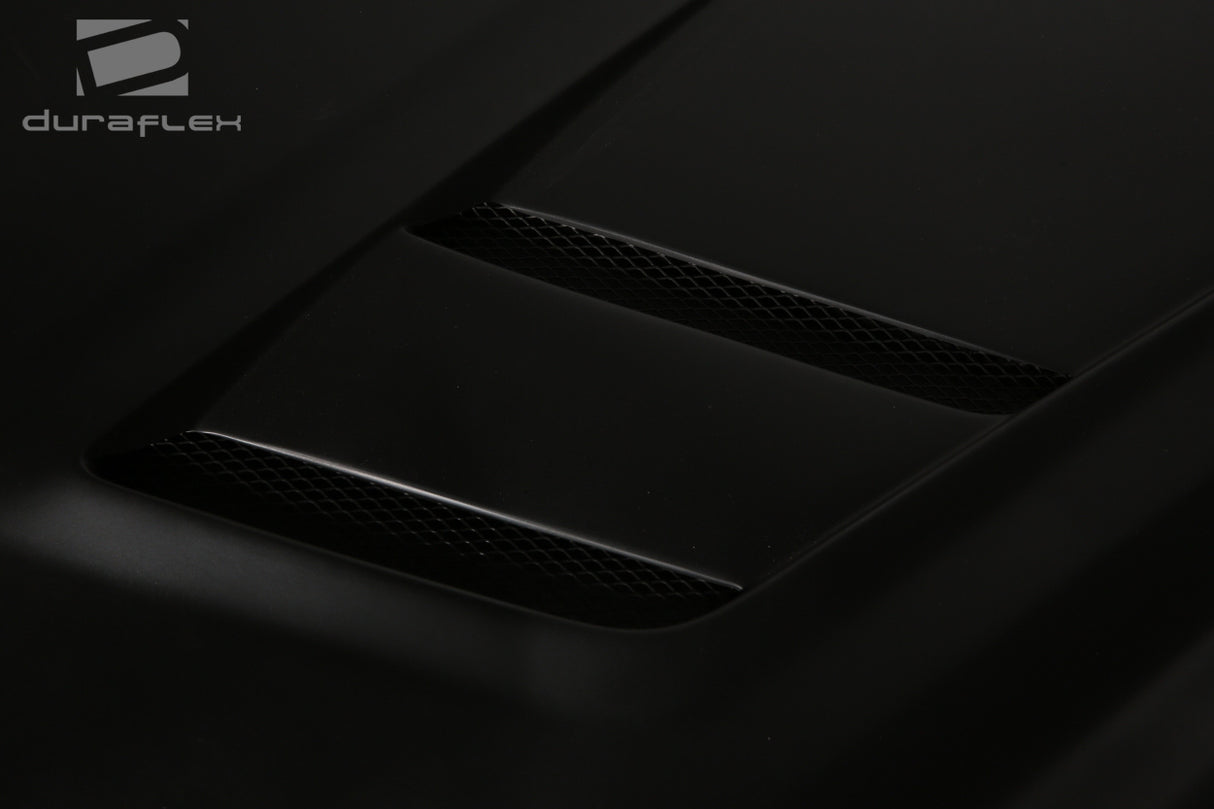 2014-2023 Maserati Ghibli Duraflex Azure Hood - 1 Piece