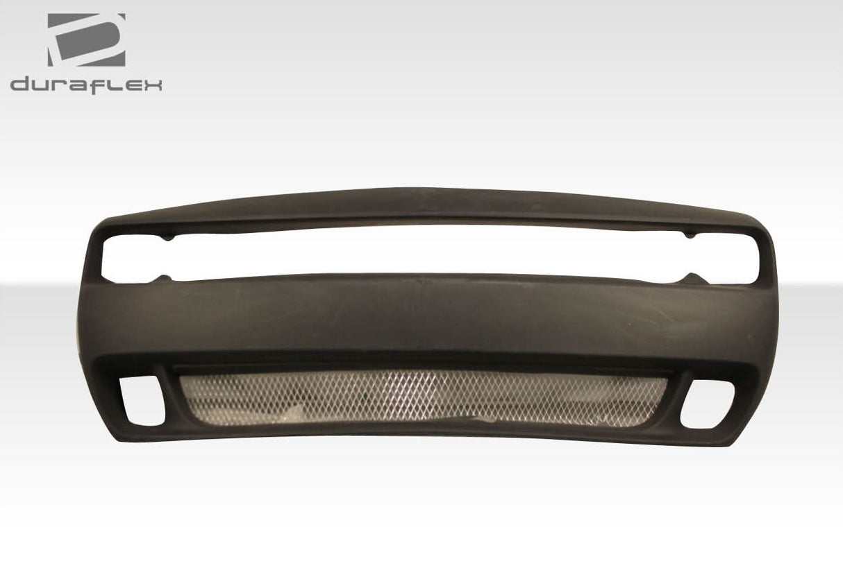 2015-2023 Dodge Challenger Hellcat Look Front Bumper - FRP