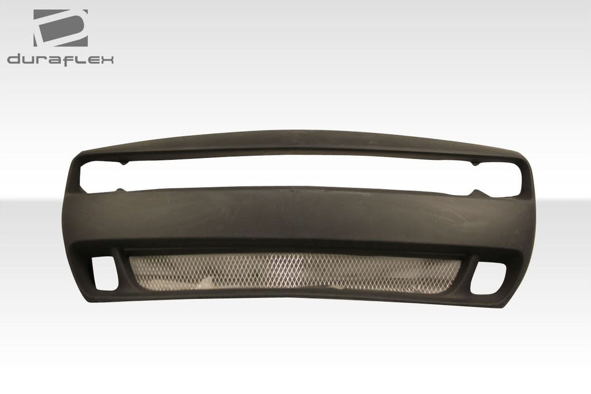 2015-2023 Dodge Challenger Hellcat Look Front Bumper - FRP