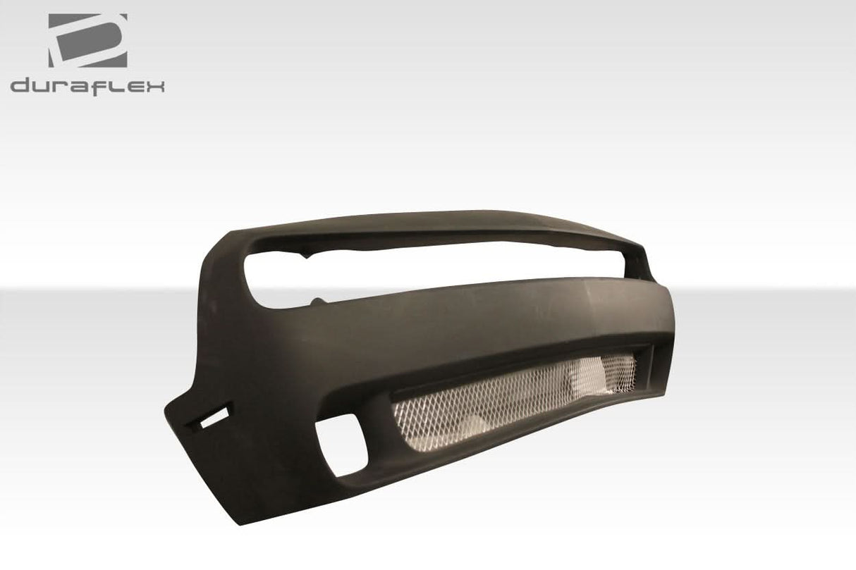 2015-2023 Dodge Challenger Hellcat Look Front Bumper - FRP