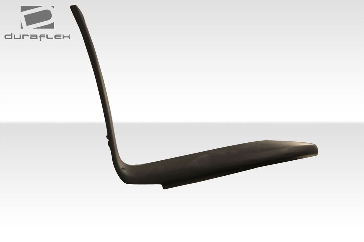 2008-2023 Dodge Challenger Hellcat Look Front Lip - FRP