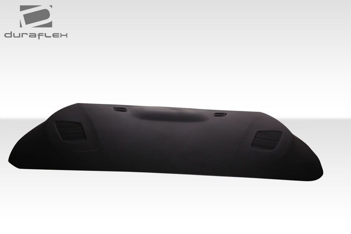 2012-2018 BMW 3 Series F30 / 2014-2020 4 Series F32 Victory Style Hood - FRP