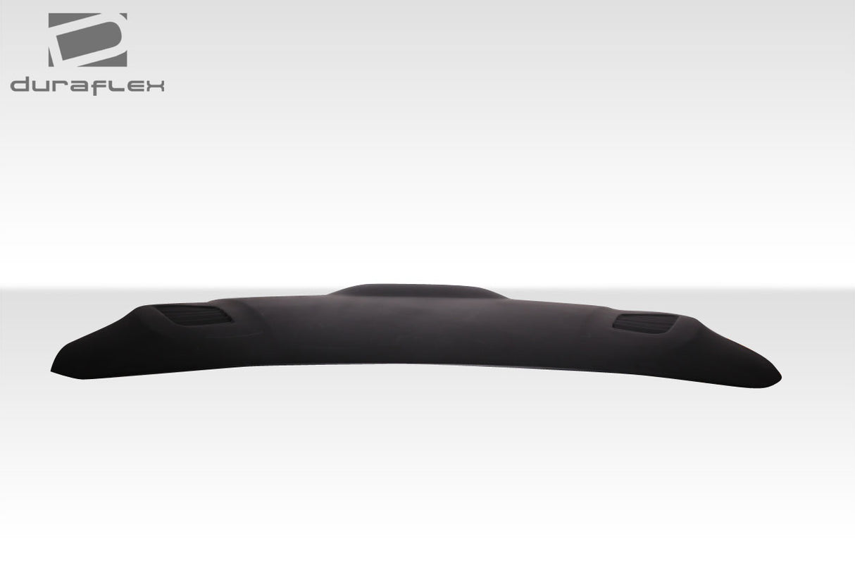 2012-2018 BMW 3 Series F30 / 2014-2020 4 Series F32 Duraflex Victory Hood - 1 Piece