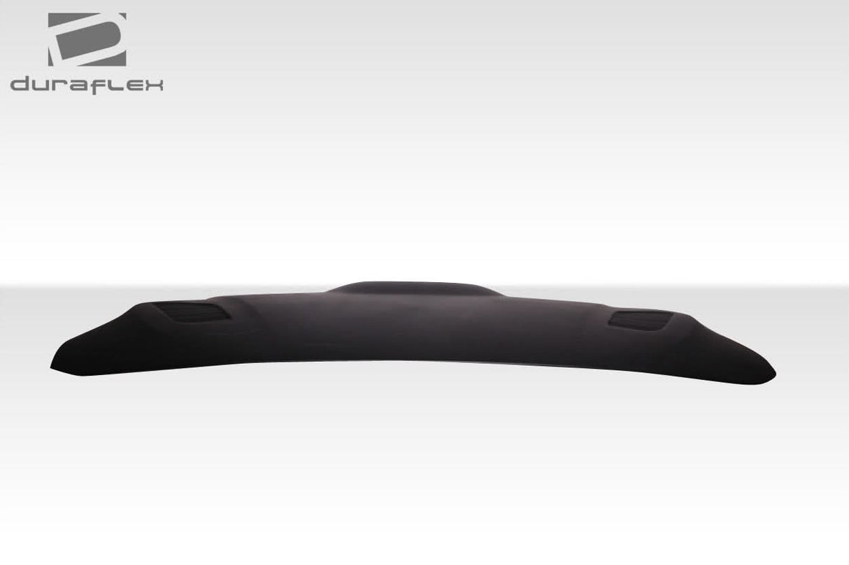 2012-2018 BMW 3 Series F30 / 2014-2020 4 Series F32 Victory Style Hood - FRP