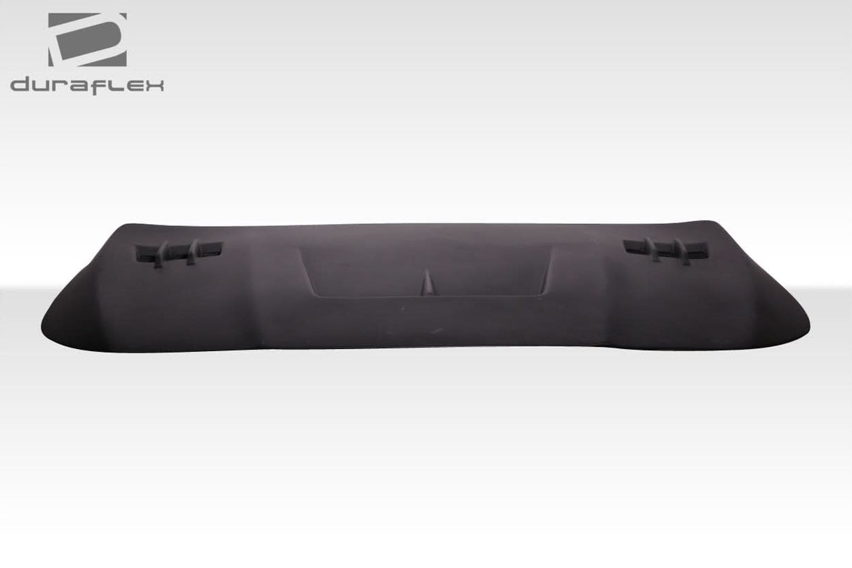 2014-2016 Mercedes CLA Class Eros Version 1 Style Hood - FRP