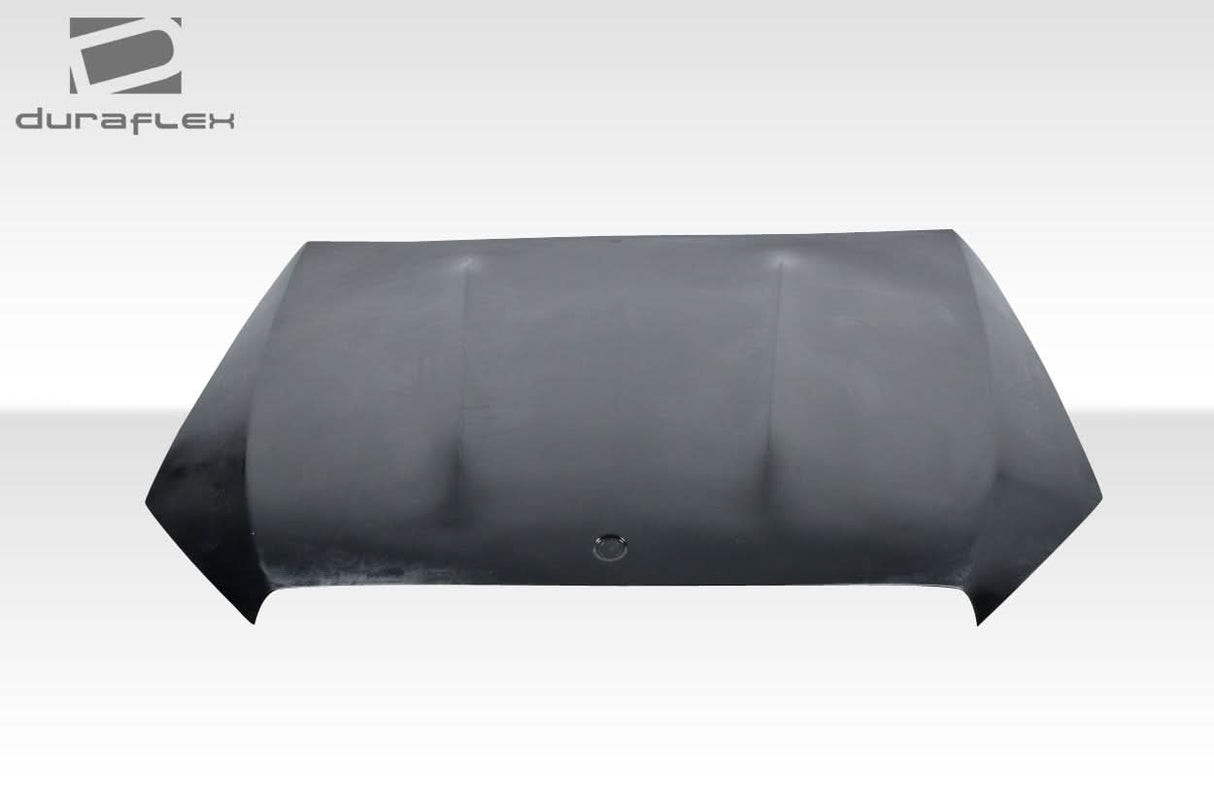 2015-2021 Mercedes C Class C63 Look Hood - FRP