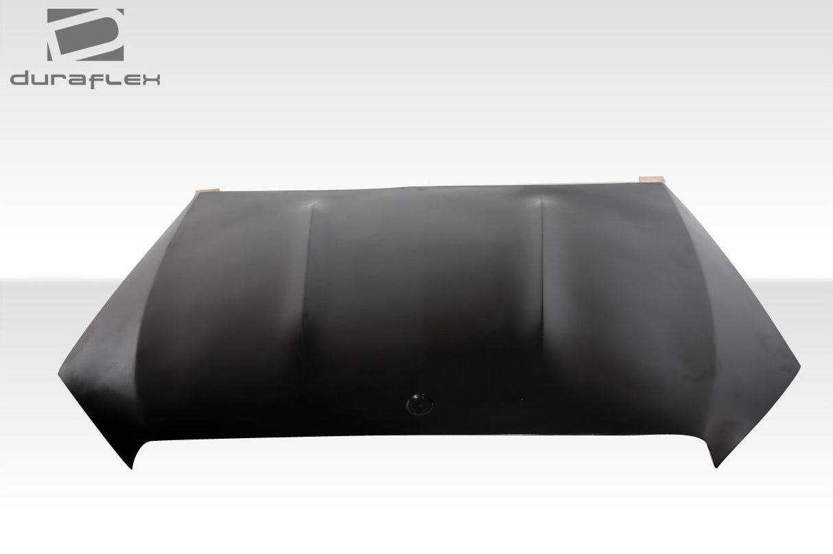 2015-2021 Mercedes C Class W205 Duraflex C63 Look Hood - 1 Piece