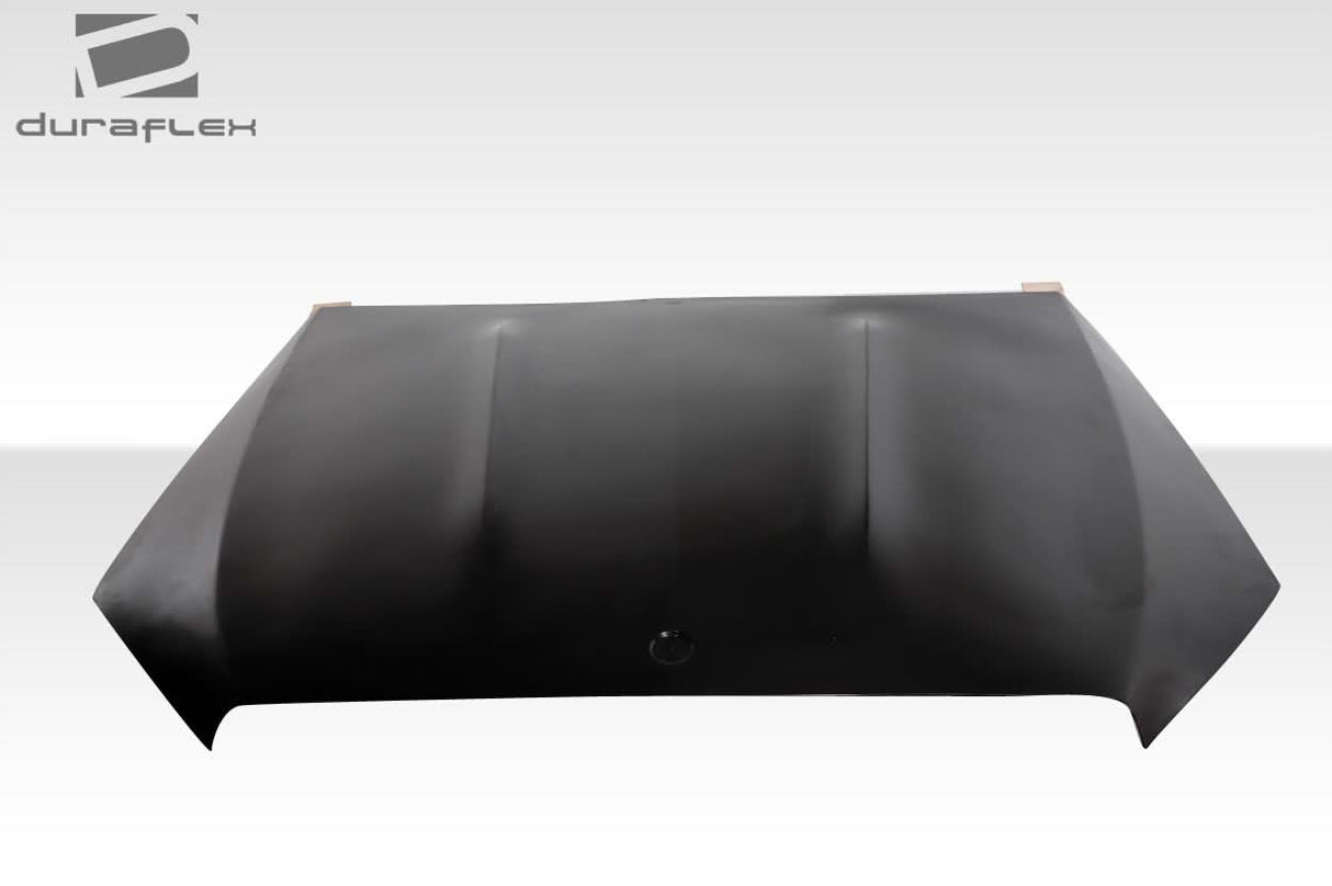 2015-2021 Mercedes C Class C63 Look Hood - FRP