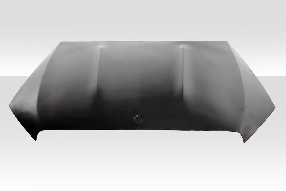 2015-2021 Mercedes C Class C63 Look Hood - FRP