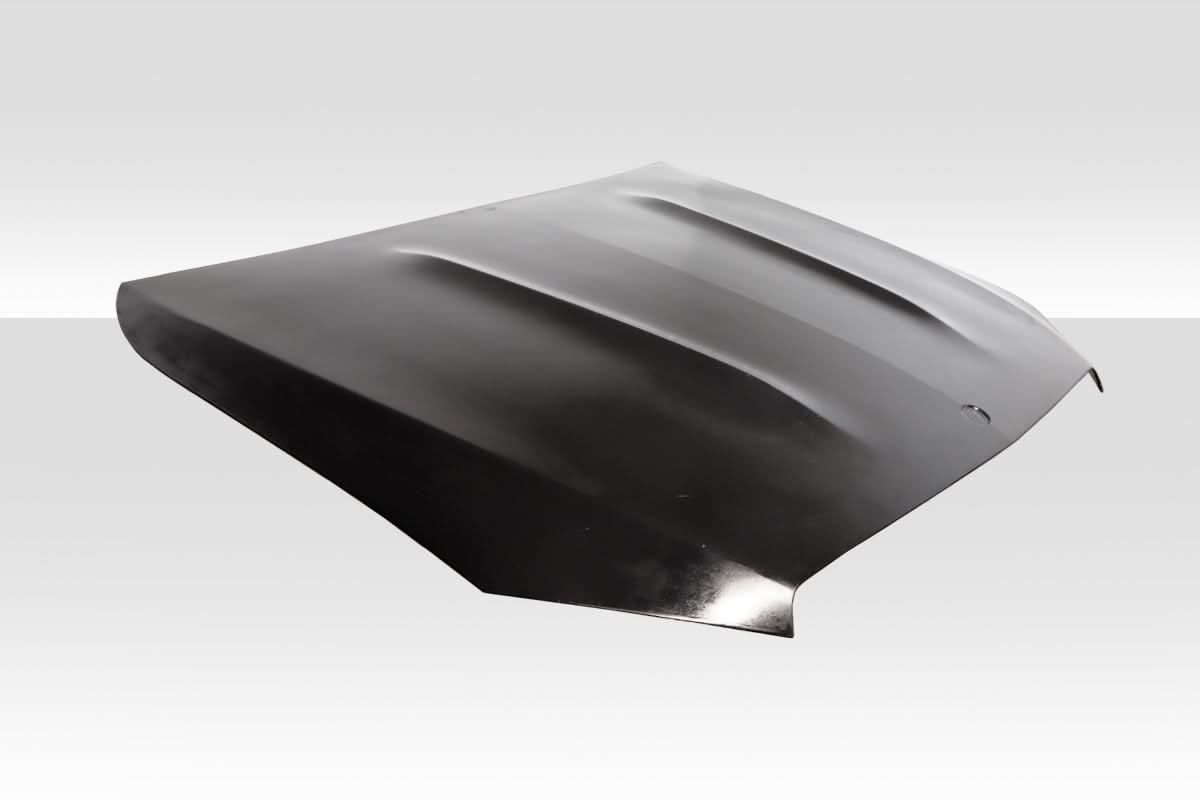 2015-2021 Mercedes C Class C63 Look Hood - FRP