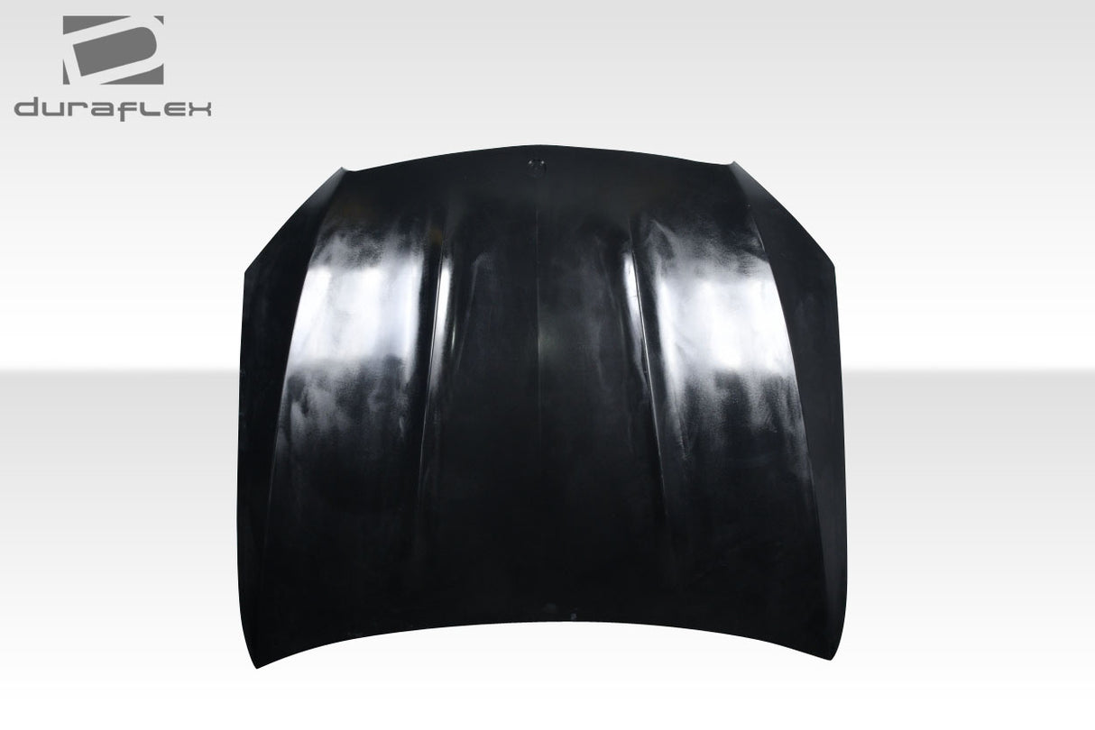 2015-2021 Mercedes C Class W205 Duraflex C63 Look Hood - 1 Piece