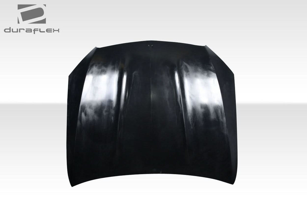 2015-2021 Mercedes C Class C63 Look Hood - FRP