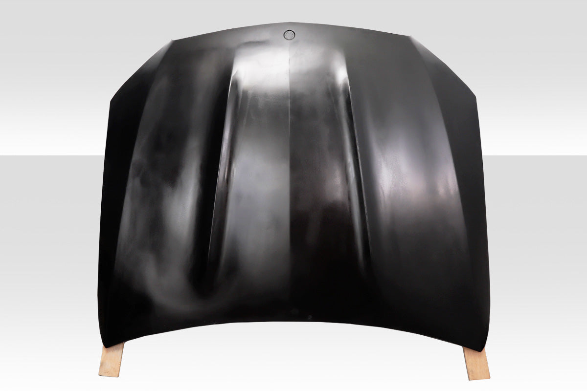 2015-2021 Mercedes C Class W205 Duraflex C63 Look Hood - 1 Piece