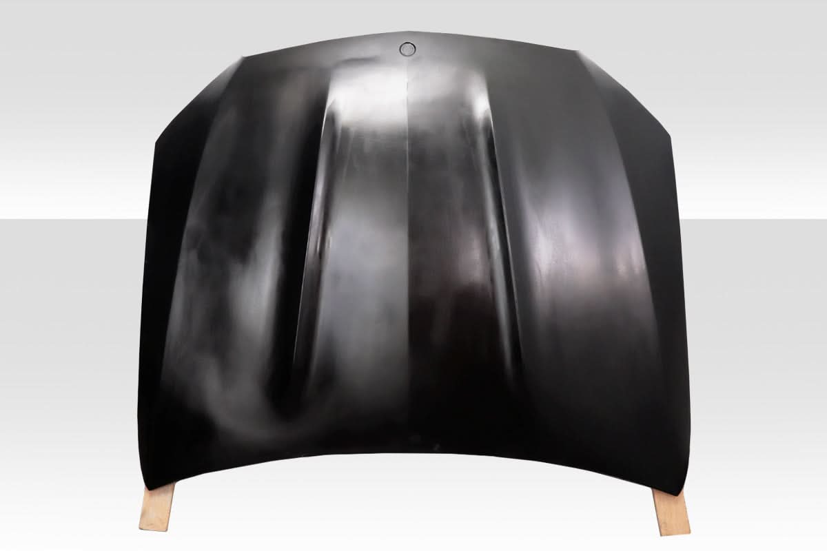 2015-2021 Mercedes C Class C63 Look Hood - FRP