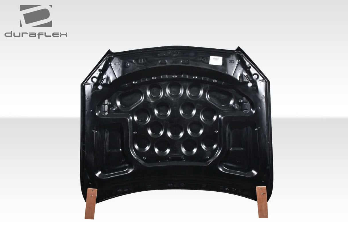 2015-2021 Mercedes C Class C63 Look Hood - FRP