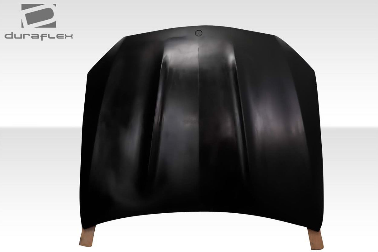 2015-2021 Mercedes C Class C63 Look Hood - FRP