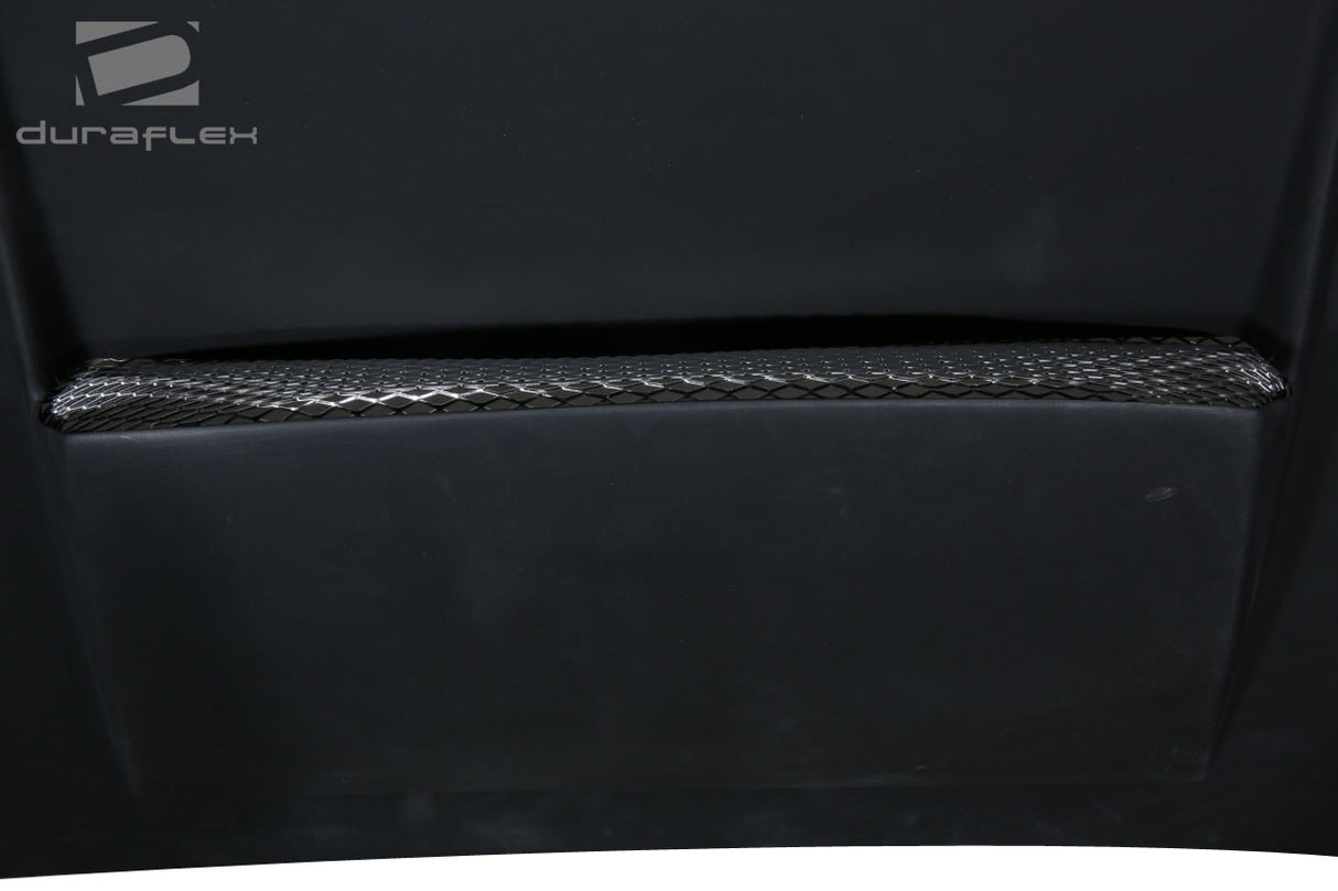 2004-2005 Subaru Impreza WRX STI Duraflex TS-1 Hood - 1 Piece