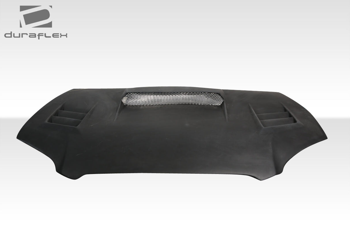 2004-2005 Subaru Impreza WRX STI Duraflex TS-1 Hood - 1 Piece