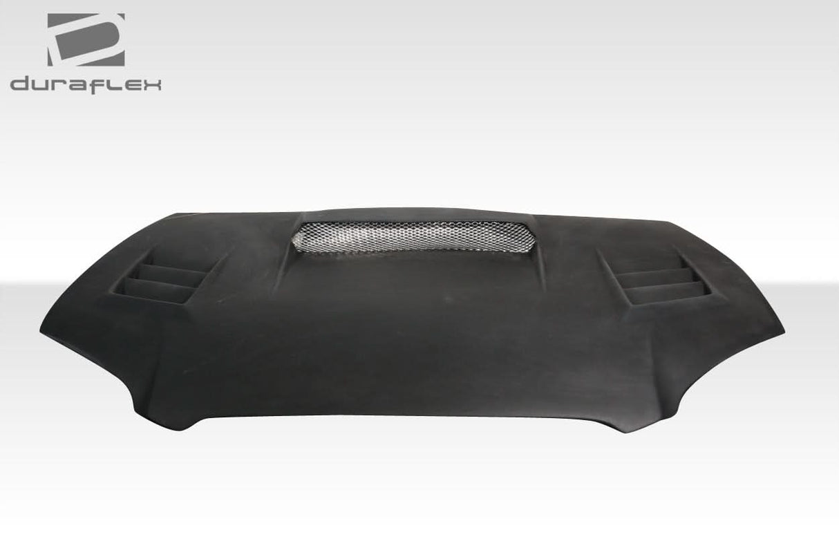 2004-2005 Subaru Impreza WRX STI TS-1 Style Hood - FRP