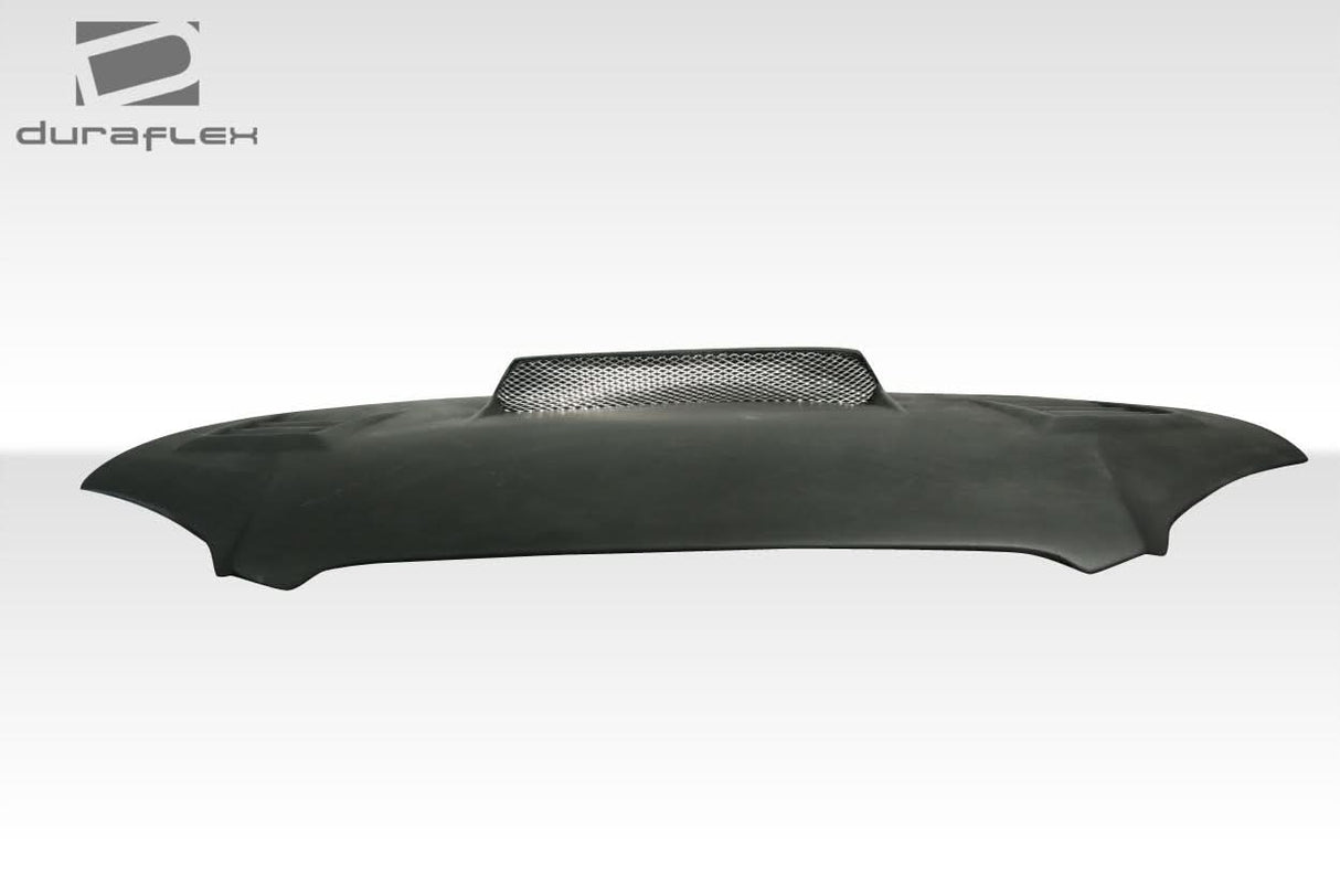 2004-2005 Subaru Impreza WRX STI TS-1 Style Hood - FRP