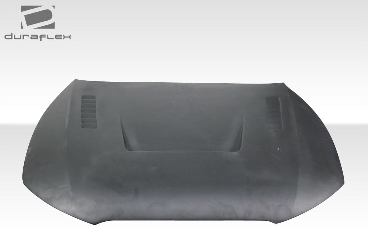 2013-2016 Audi A5 S5 Eros Version 1 Style Hood - FRP
