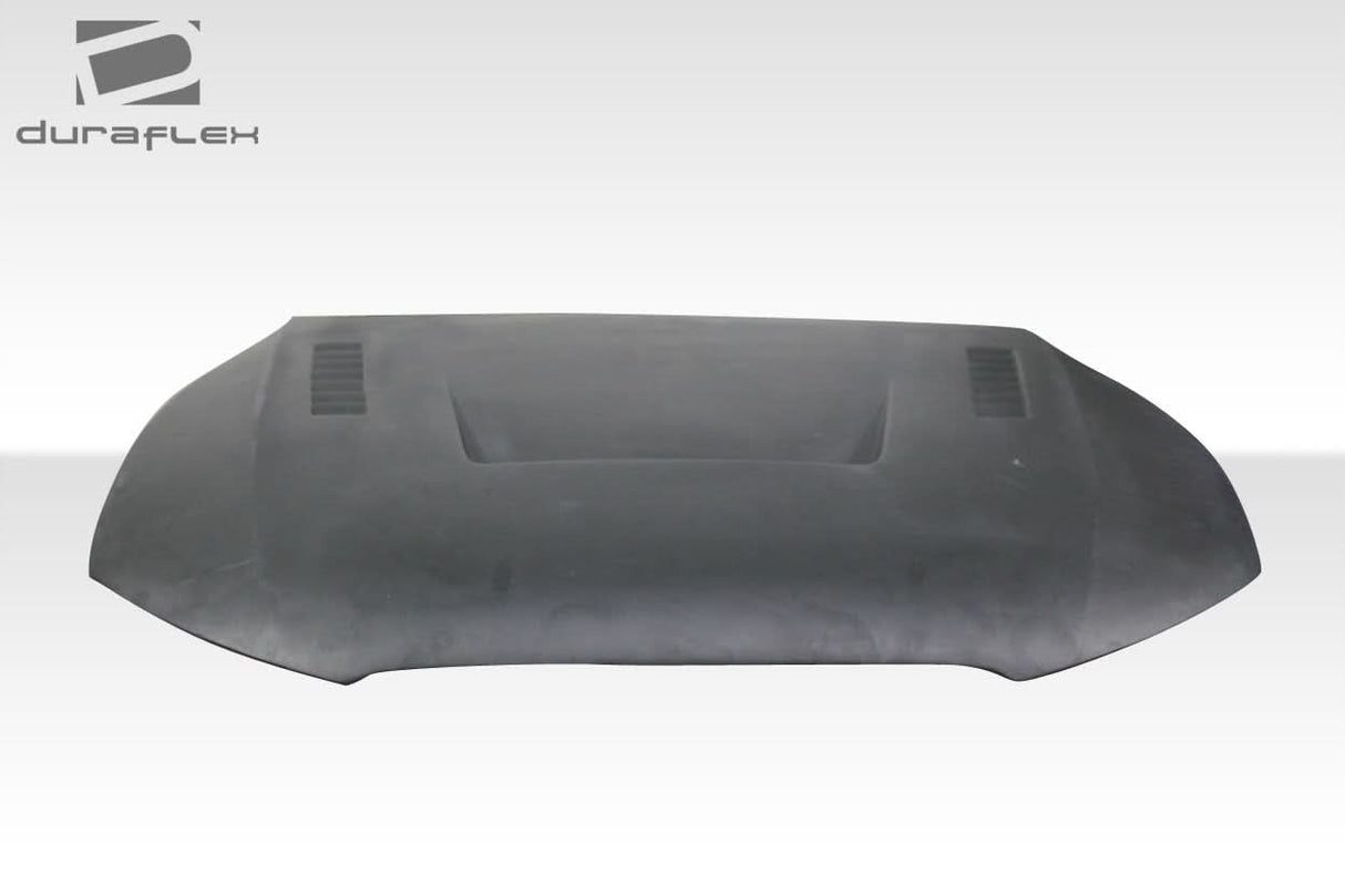 2013-2016 Audi A5 S5 Eros Version 1 Style Hood - FRP