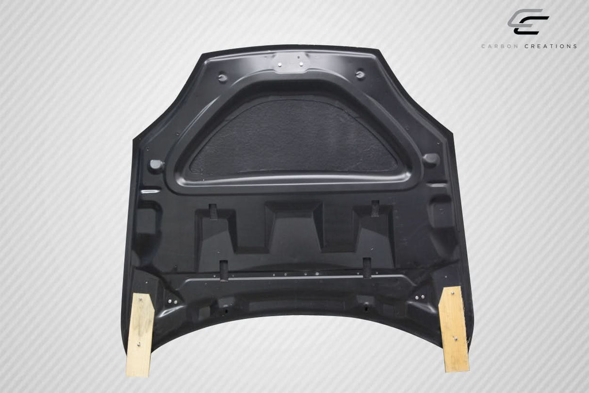 2016.5-2021.5 Tesla Model S DriTech OEM Look Hood - Dry Carbon