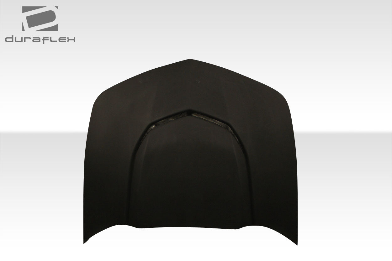 2010-2015 Chevrolet Camaro Duraflex ZL1 Version 2 Hood - 1 Piece