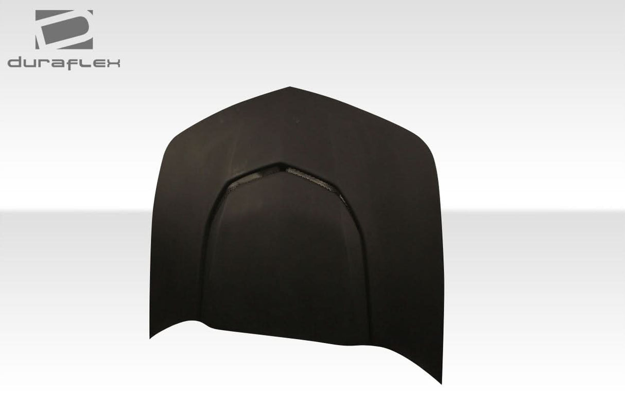 2010-2015 Chevrolet Camaro ZL1 Style V2 Hood - 1 Piece - FRP