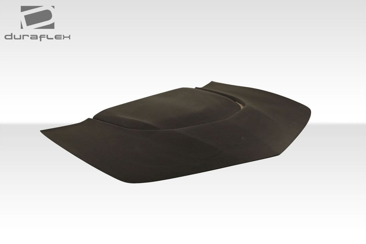 2010-2015 Chevrolet Camaro ZL1 Style V2 Hood - 1 Piece - FRP