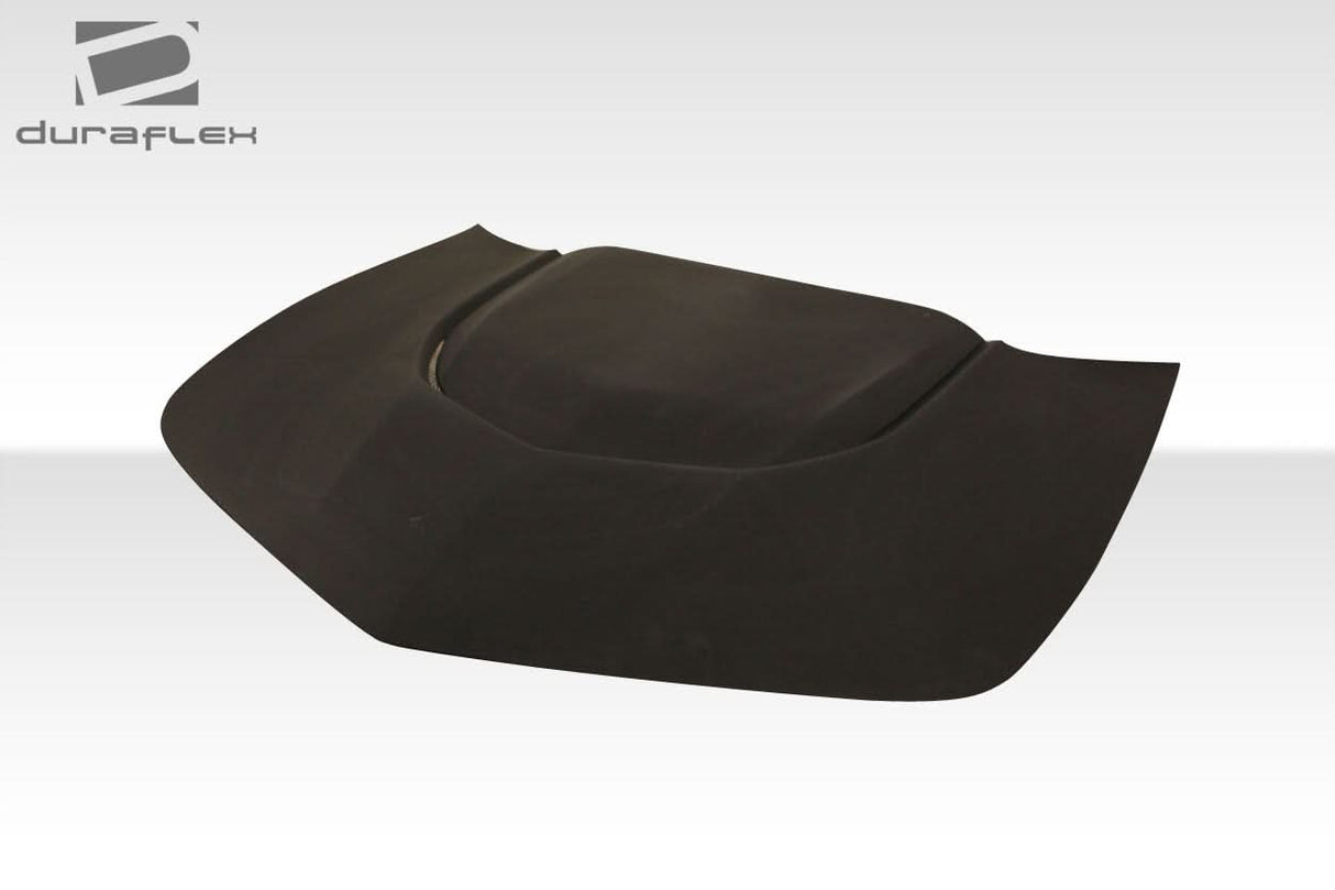 2010-2015 Chevrolet Camaro ZL1 Style V2 Hood - 1 Piece - FRP