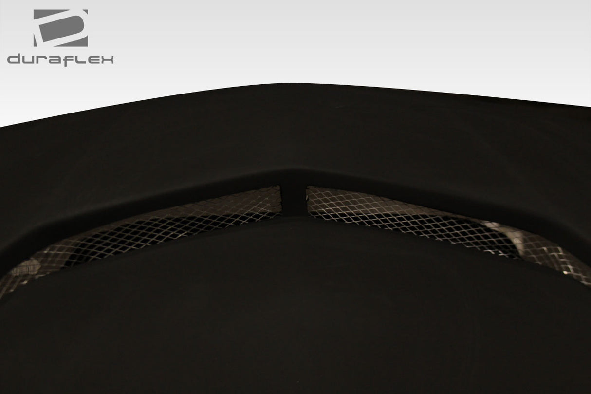2010-2015 Chevrolet Camaro Duraflex ZL1 Version 2 Hood - 1 Piece