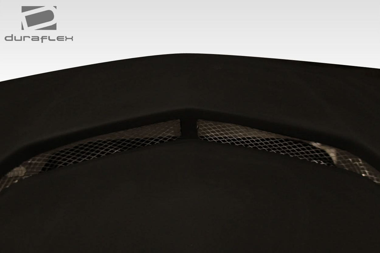 2010-2015 Chevrolet Camaro ZL1 Style V2 Hood - 1 Piece - FRP