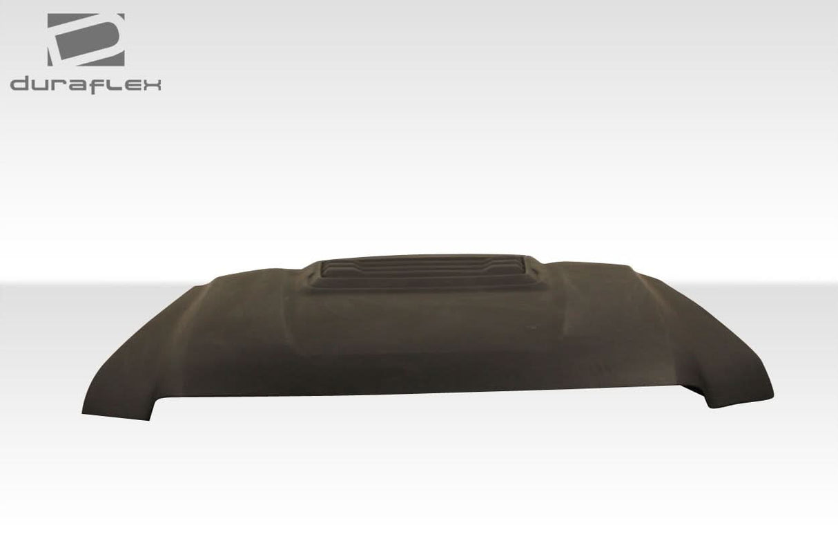 1999-2007 Ford Super Duty Raptor Look Hood - 1 Piece - FRP