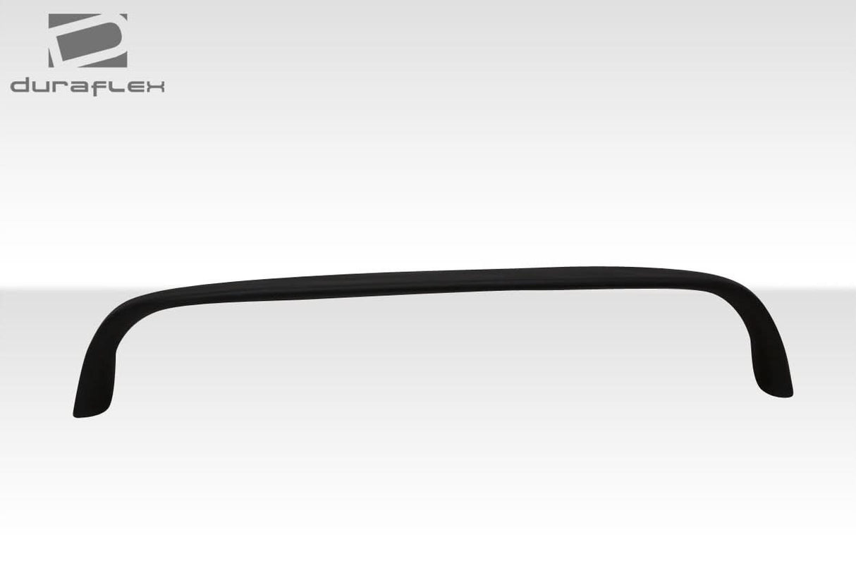 1993-2002 Chevrolet Camaro Super High Style Wing Spoiler - FRP