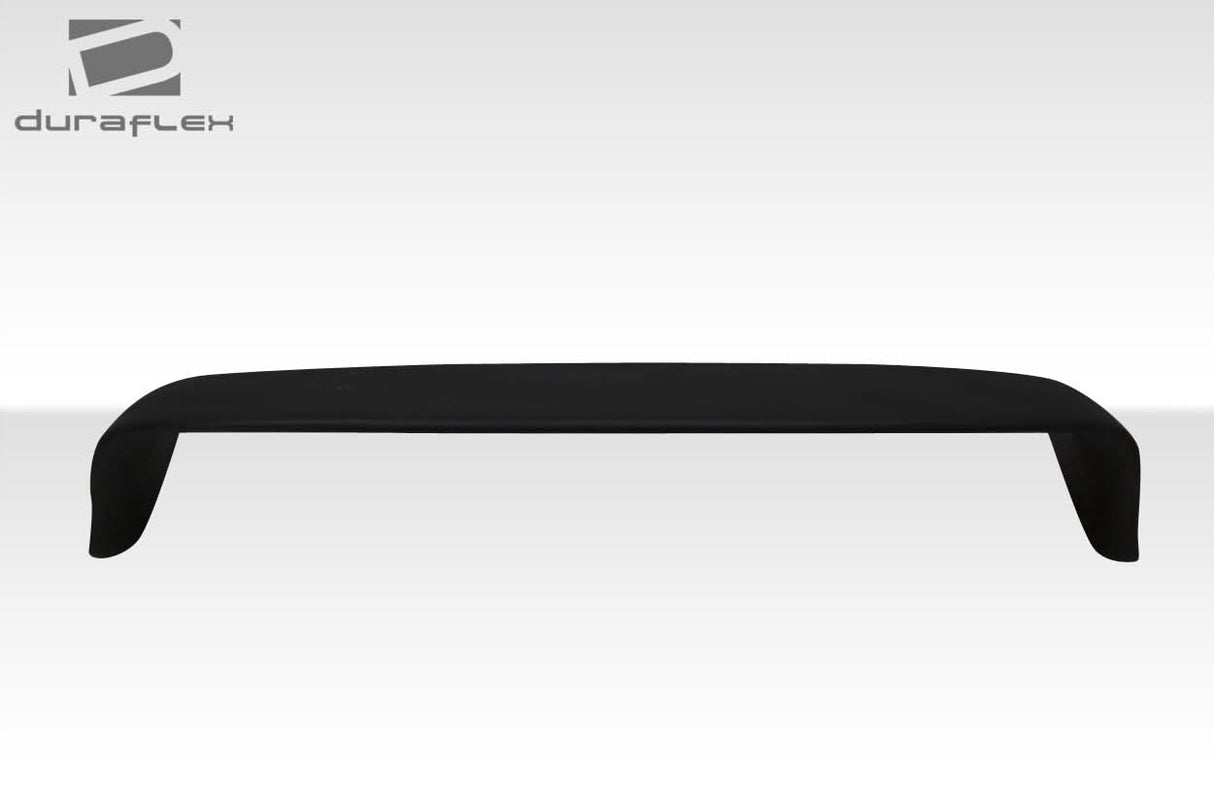 1993-2002 Chevrolet Camaro Super High Style Wing Spoiler - FRP