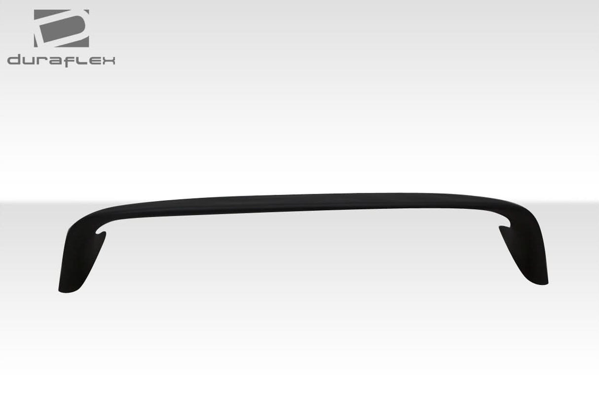 1993-2002 Chevrolet Camaro Super High Style Wing Spoiler - FRP