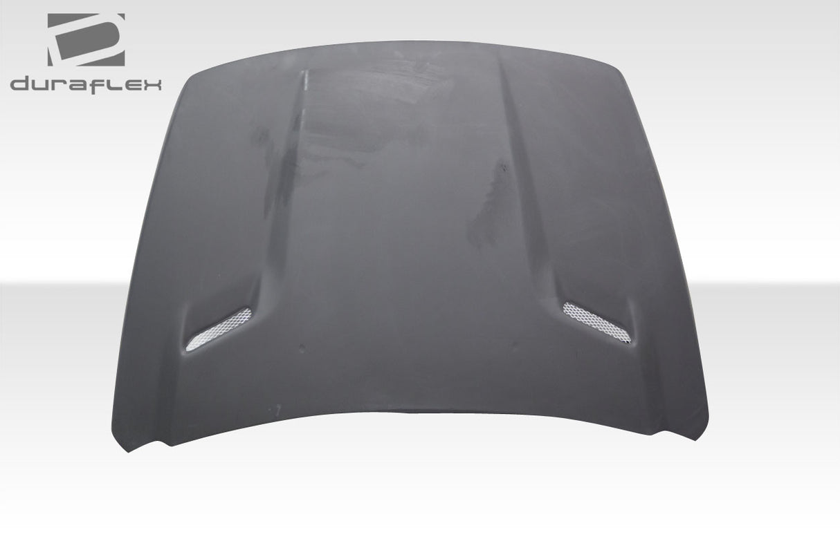 2007-2012 Dodge Caliber Duraflex Challenger Hood - 1 Piece