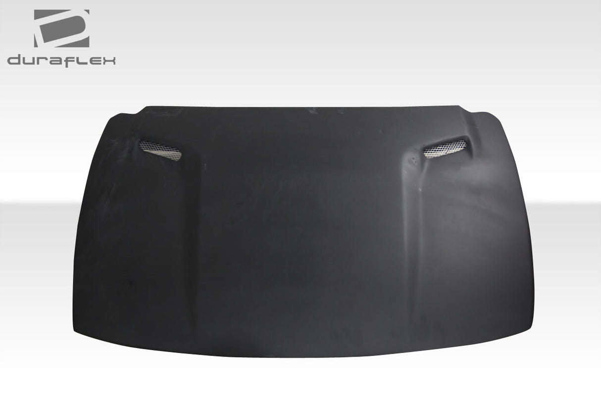 2007-2012 Dodge Caliber Duraflex Challenger Hood - 1 Piece