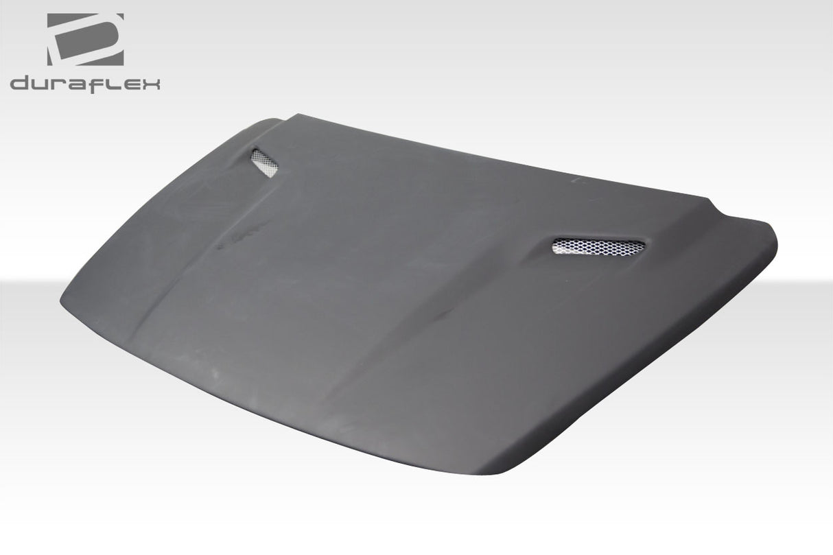 2007-2012 Dodge Caliber Duraflex Challenger Hood - 1 Piece