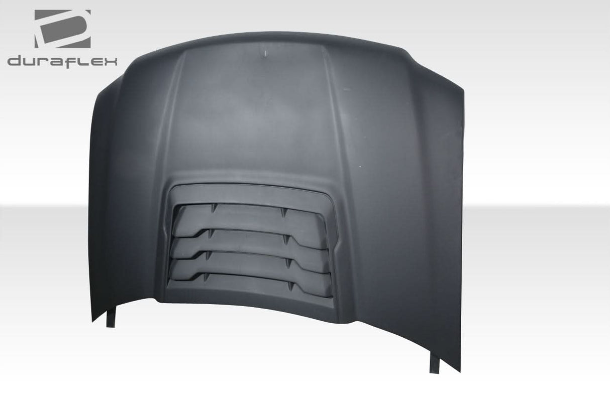 1997-2003 Ford F-150 Raptor Look Hood - 1 Piece - FRP