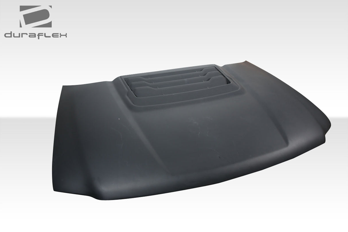 1997-2003 Ford F-150 Duraflex Raptor Look Hood - 1 Piece