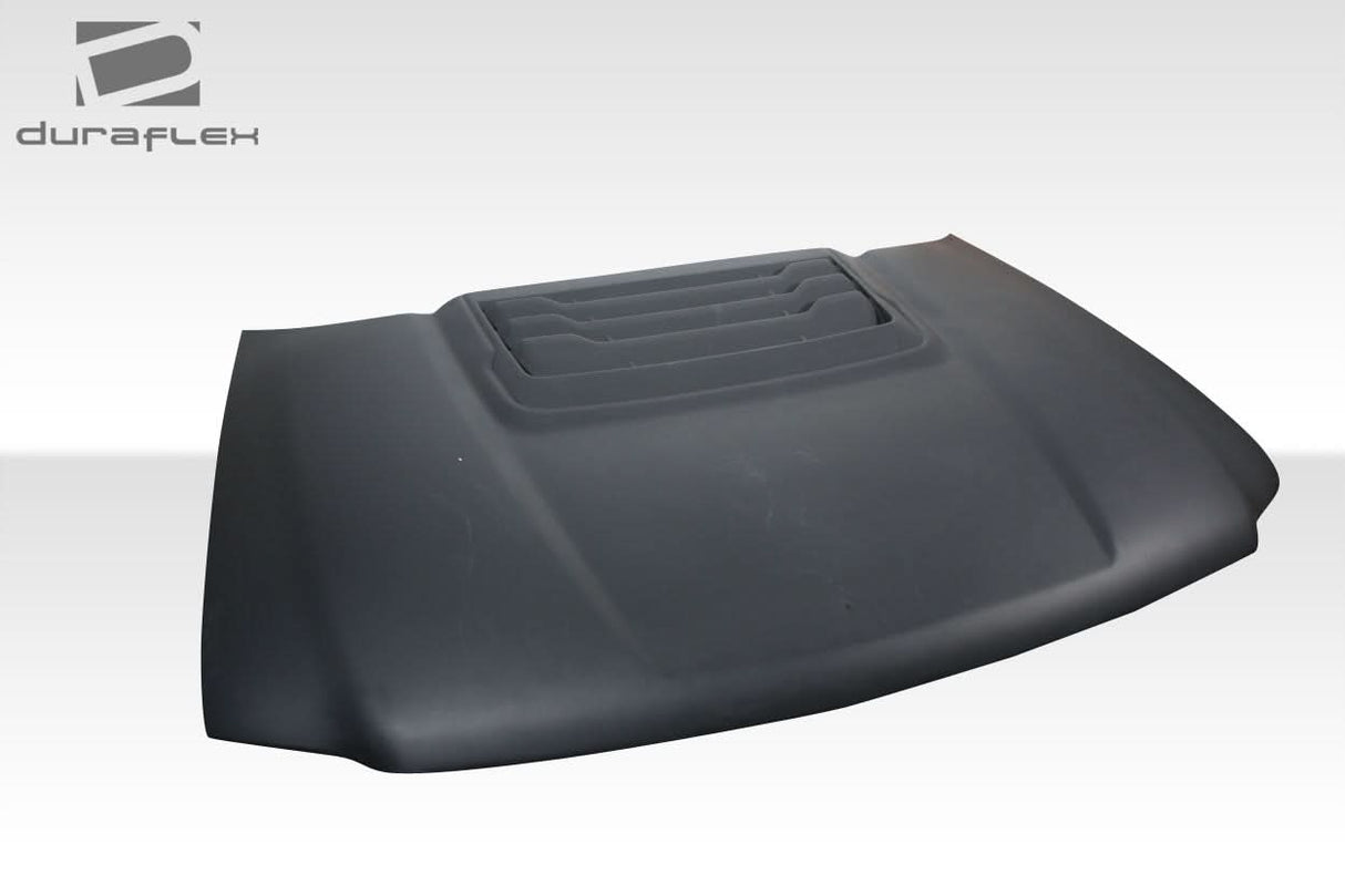 1997-2003 Ford F-150 Raptor Look Hood - 1 Piece - FRP