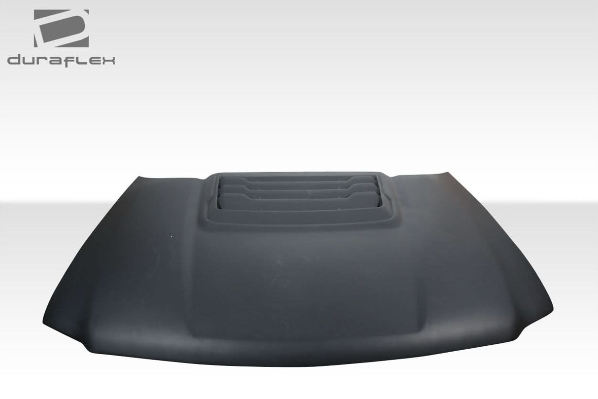 1997-2003 Ford F-150 Raptor Look Hood - 1 Piece - FRP