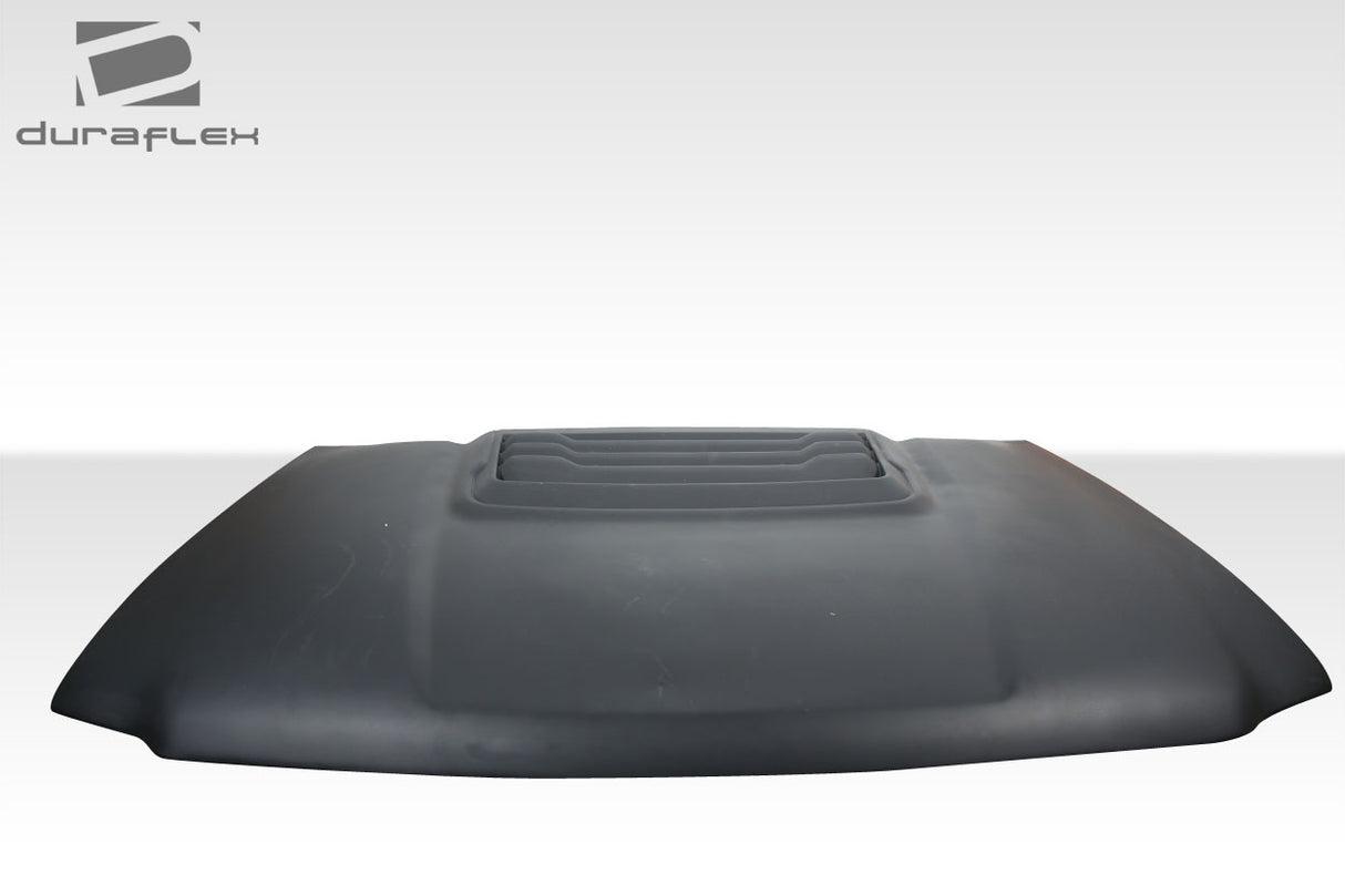 1997-2003 Ford F-150 Duraflex Raptor Look Hood - 1 Piece