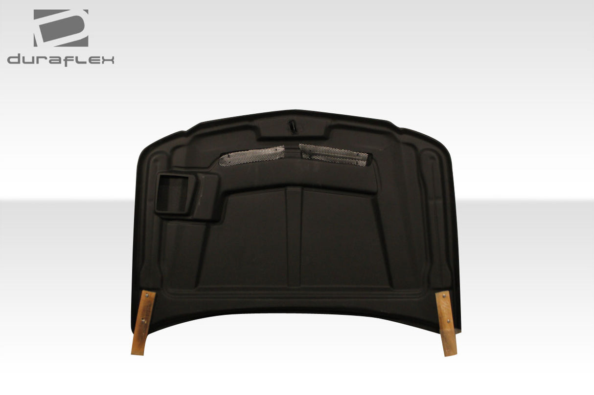 2002-2006 Cadillac Escalade Duraflex Ram Air Hood - 1 Piece
